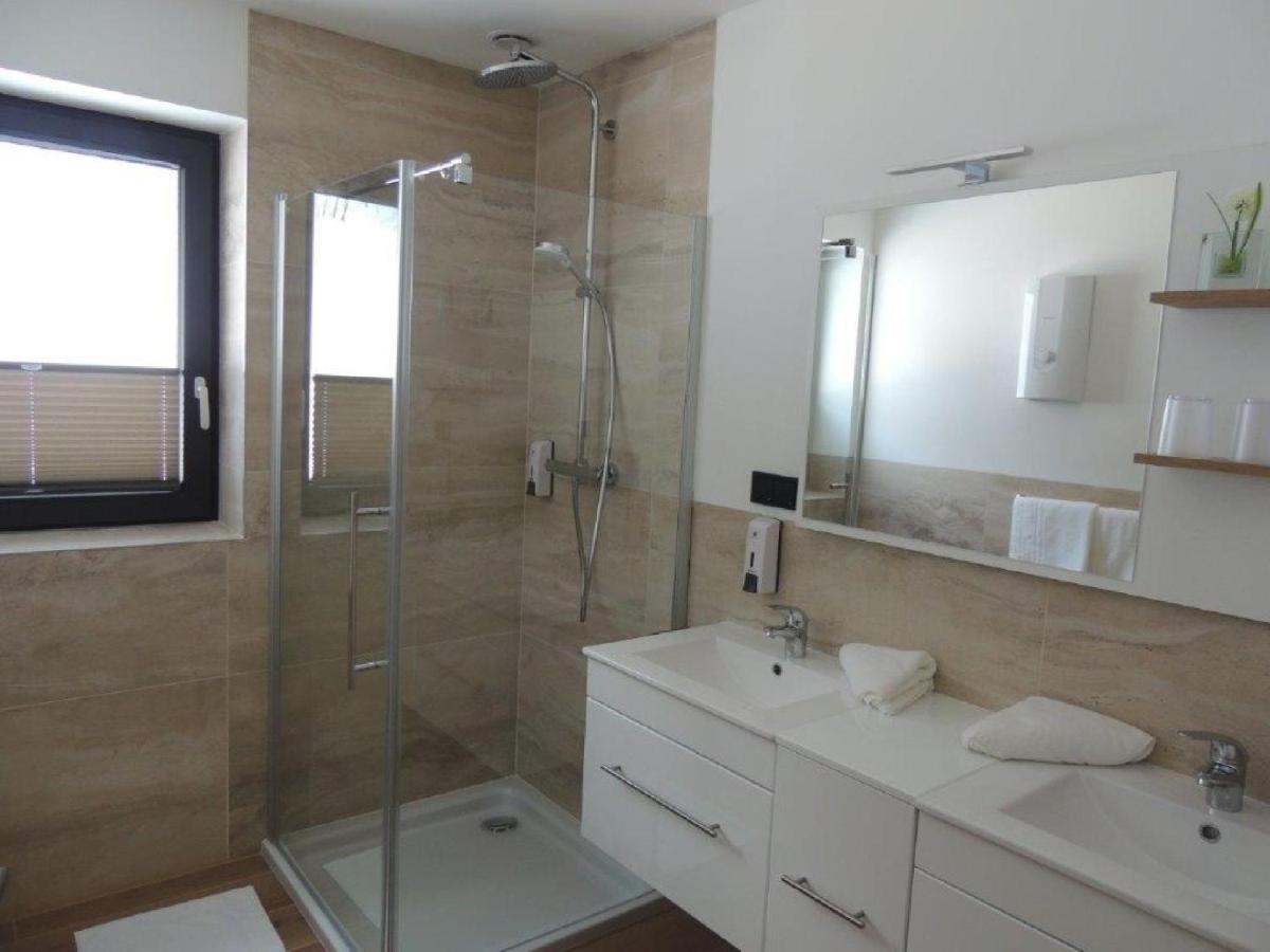 לאקנהוף Mountainlodge Am Oetscher מראה חיצוני תמונה