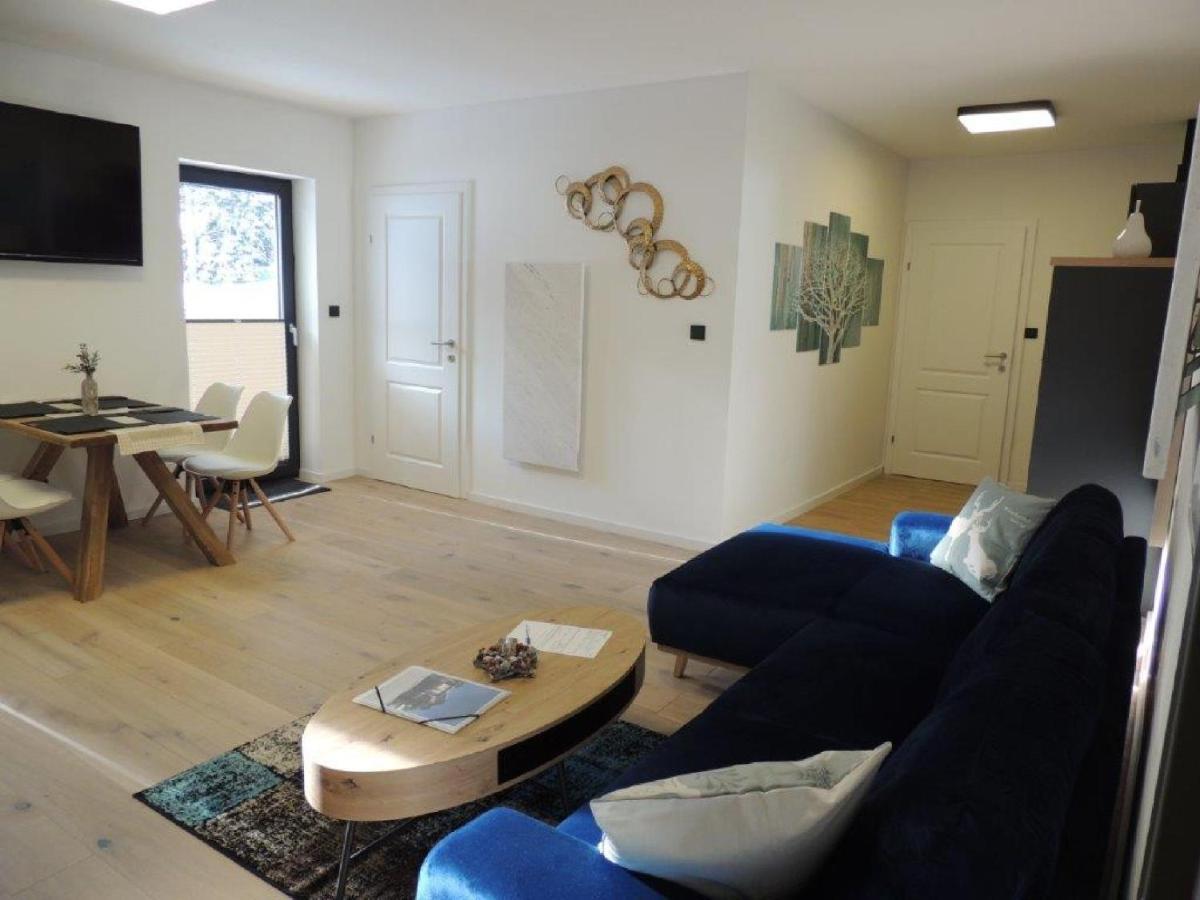 לאקנהוף Mountainlodge Am Oetscher מראה חיצוני תמונה