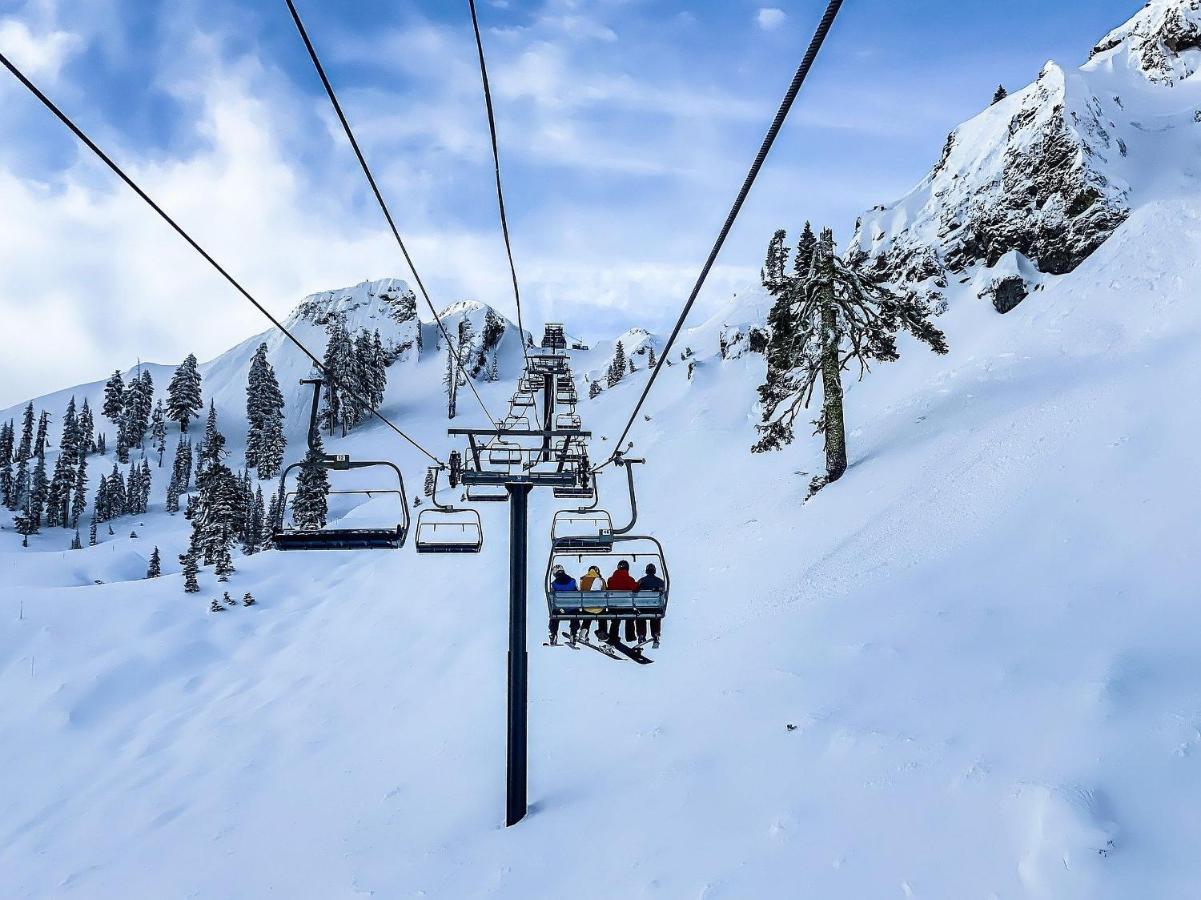 לאקנהוף Mountainlodge Am Oetscher מראה חיצוני תמונה